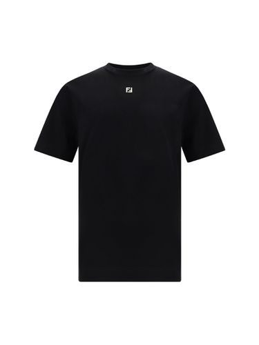 Fendi T-shirt - Fendi - Modalova