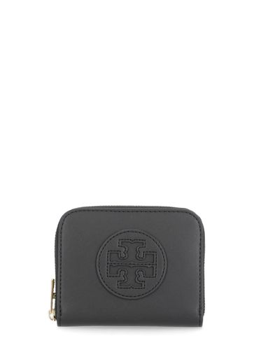 Tory Burch Ella Bio Small Wallet - Tory Burch - Modalova