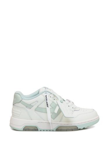 Off-White Out Of Office Sneaker - Off-White - Modalova