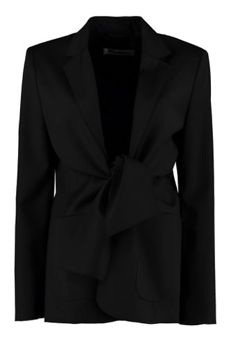 Max Mara Venere Stretch Wool Blazer - Max Mara - Modalova