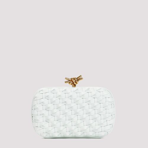 Bottega Veneta Knot Minaudiere Bag - Bottega Veneta - Modalova