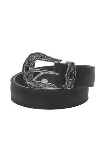 Orciani Belts Black - Orciani - Modalova