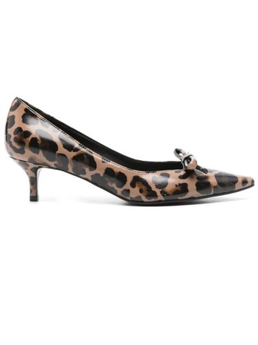 Roberto Festa Animalier David Pumps - Roberto Festa - Modalova