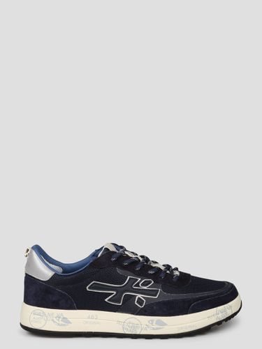 Premiata Nous 6857 Sneakers - Premiata - Modalova