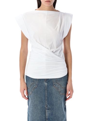 Isabel Marant Maisan T-shirt - Isabel Marant - Modalova