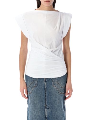 Marant Étoile Maisan T-shirt - Marant Étoile - Modalova