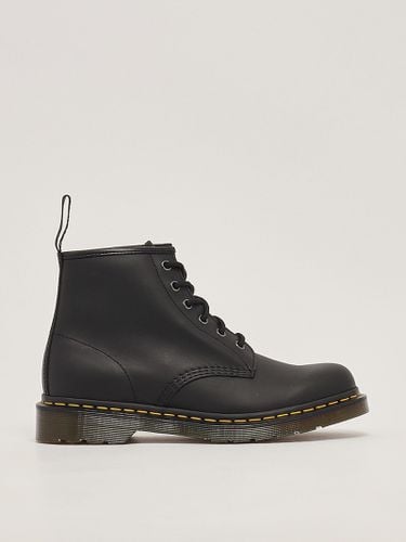 Stivaletto Stringato In Nappa Boots - Dr. Martens - Modalova