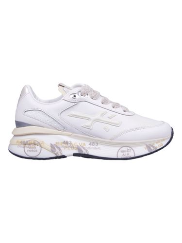 Premiata Moerund Sneakers - Premiata - Modalova