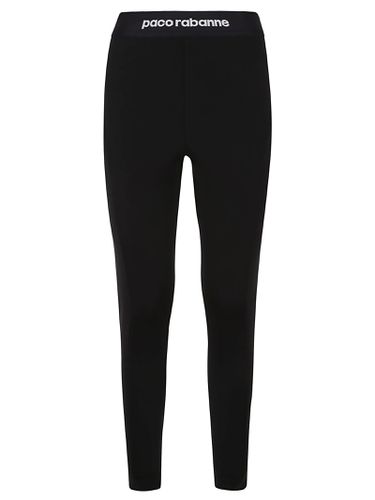 Paco Rabanne Active Leggings - Paco Rabanne - Modalova