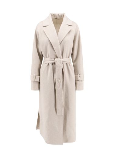 Brunello Cucinelli Coat - Brunello Cucinelli - Modalova