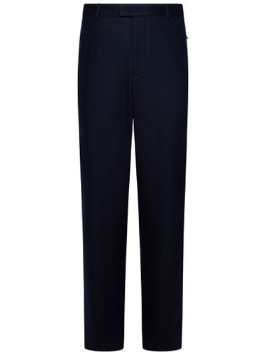 Emporio Armani Trousers - Emporio Armani - Modalova