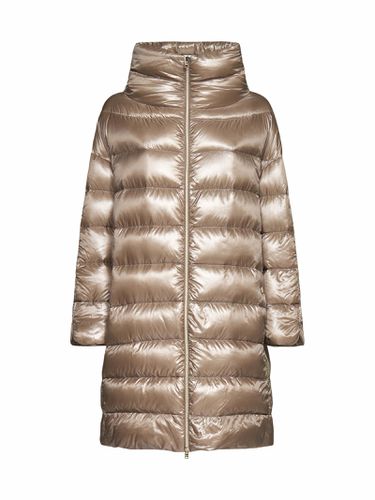 Herno Down Jacket - Herno - Modalova