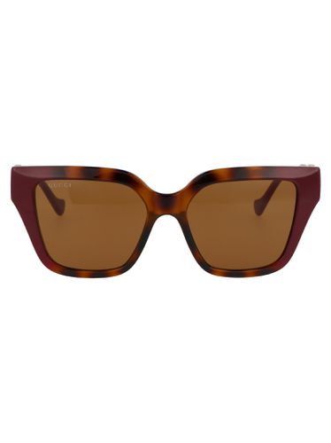 Gucci Eyewear Gg1023s Sunglasses - Gucci Eyewear - Modalova