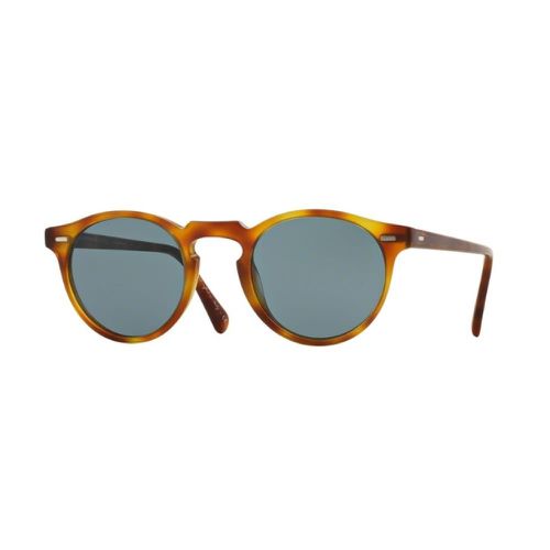 OV5217s 1483rb Sunglasses - Oliver Peoples - Modalova