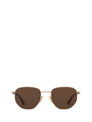 Bv1301s Sunglasses - Bottega Veneta Eyewear - Modalova