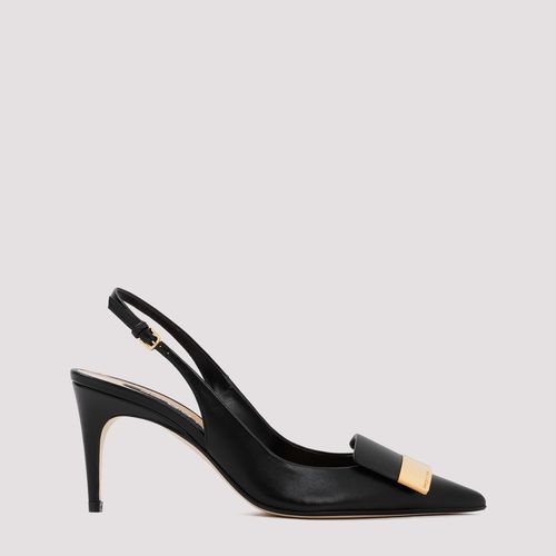 Sergio Rossi Sr1 75 Slingback - Sergio Rossi - Modalova