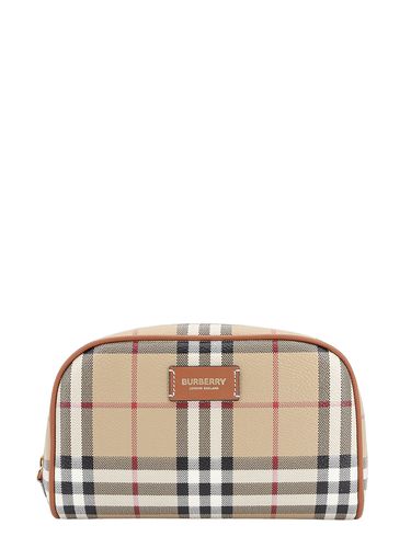 Burberry Beauty Case - Burberry - Modalova