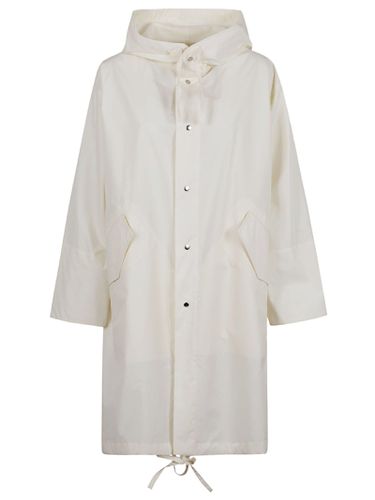 Jil Sander W Parka 01 - Jil Sander - Modalova