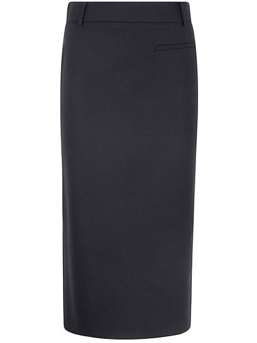 Seventy Midi Pencil Skirt - Seventy - Modalova