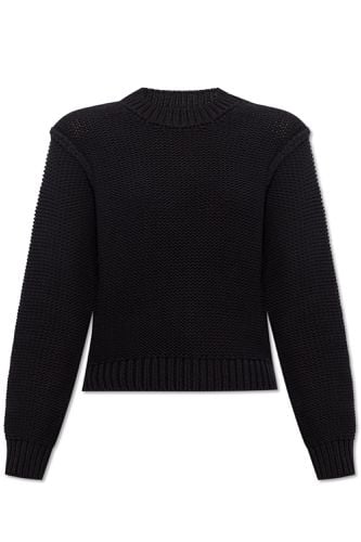 A. p.c. Striped Sweater - A.P.C. - Modalova