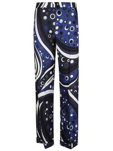 Pucci Trousers - Pucci - Modalova