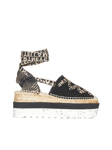 Stella McCartney Gaia Espadrilles - Stella McCartney - Modalova