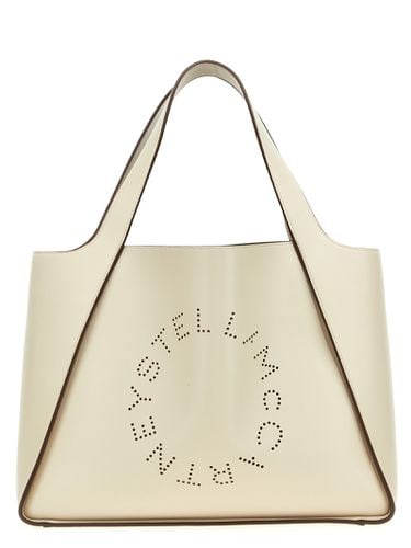 Stella McCartney stella Logo Tote - Stella McCartney - Modalova