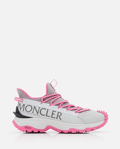 Moncler Trailgrip Lite Sneakers - Moncler - Modalova