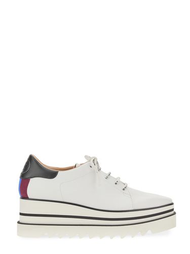 Sneakers Con Zeppa elyse - Stella McCartney - Modalova