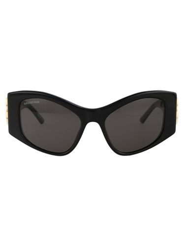 Bb0287s Sunglasses - Balenciaga Eyewear - Modalova