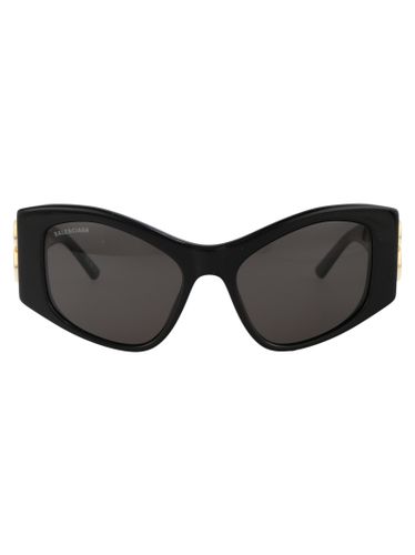 Bb0287s Sunglasses - Balenciaga Eyewear - Modalova