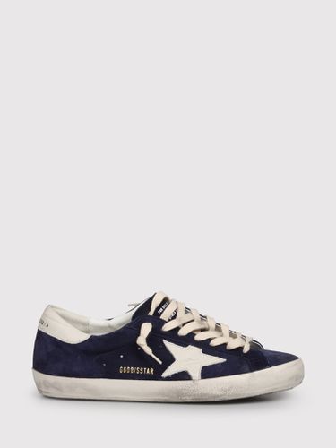 Super-star Classic Sneakers - Golden Goose - Modalova