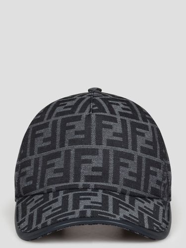 Fendi Baseball Cap - Fendi - Modalova