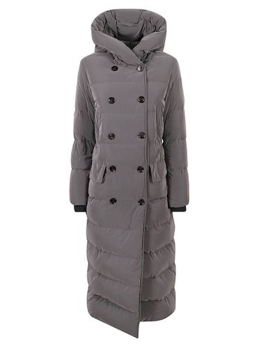 Moorer Coats Beige - Moorer - Modalova