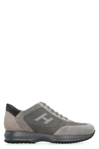 Hogan Interactive Low-top Sneakers - Hogan - Modalova