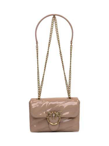 Pinko Love Puff Baby Bag - Pinko - Modalova