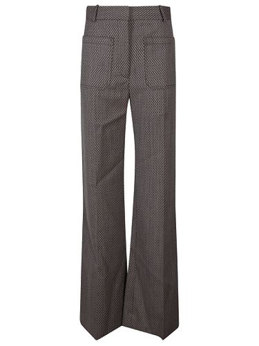 Victoria Beckham Alina Pant - Victoria Beckham - Modalova