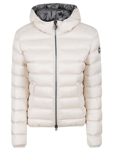 Colmar Logo Sleeve Padded Jacket - Colmar - Modalova