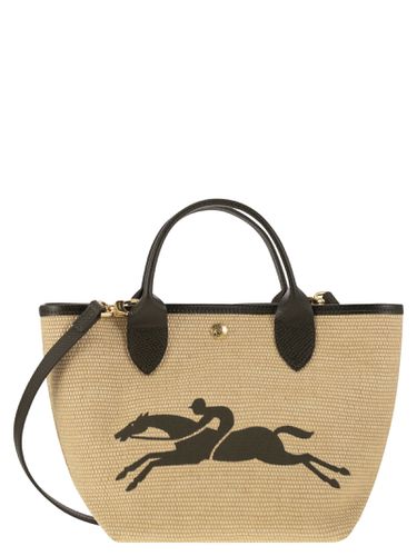Tote Bag Le Panier Pliage S - Longchamp - Modalova