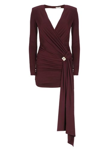 Elisabetta Franchi Women Dress - Elisabetta Franchi - Modalova