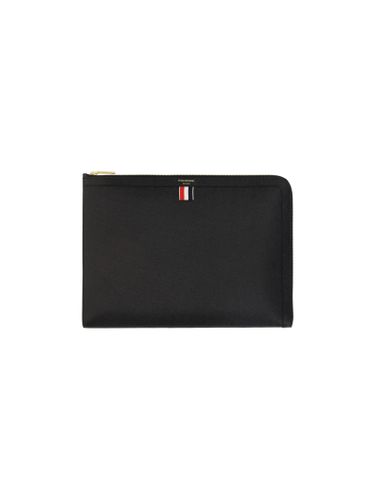 Thom Browne Document Case - Thom Browne - Modalova