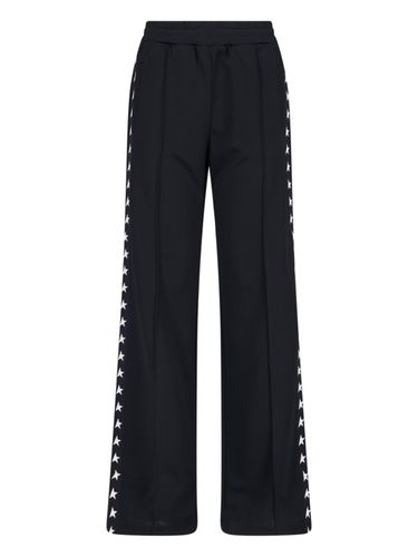 Dorotea jogging Trousers - Golden Goose - Modalova