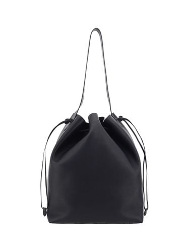 The Row Belvedere Bucket Bag - The Row - Modalova