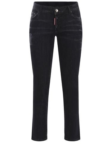 Jeans jennifer Made Of Denim - Dsquared2 - Modalova