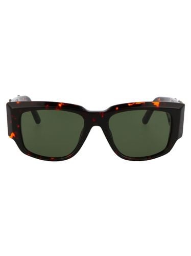 Palm Angels Laguna Sunglasses - Palm Angels - Modalova