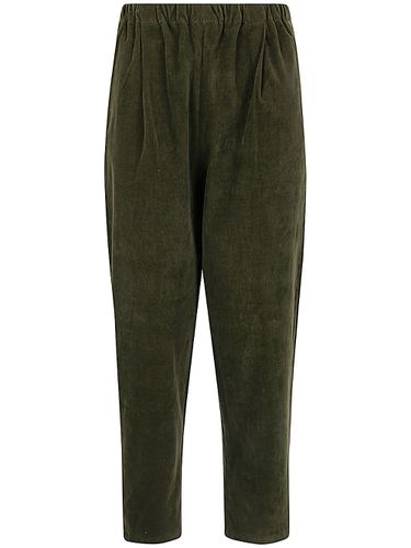 Apuntob Trousers - apuntob - Modalova