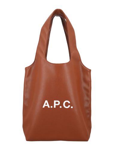 A. P.C. Ninon Small Tote Bag - A.P.C. - Modalova