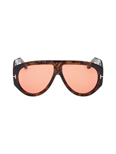 Bronson - Ft 1044 Sunglasses - Tom Ford Eyewear - Modalova