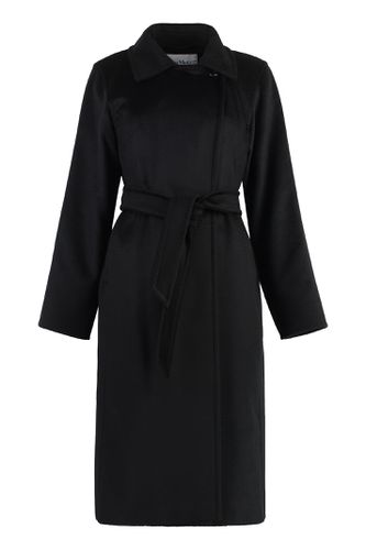 Max Mara Manuela Camelwool Coat - Max Mara - Modalova