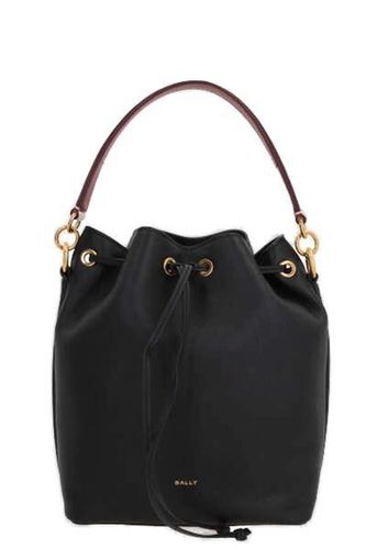 Bally Drawstring Bucket Bag - Bally - Modalova